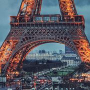 10 choses a visiter a paris